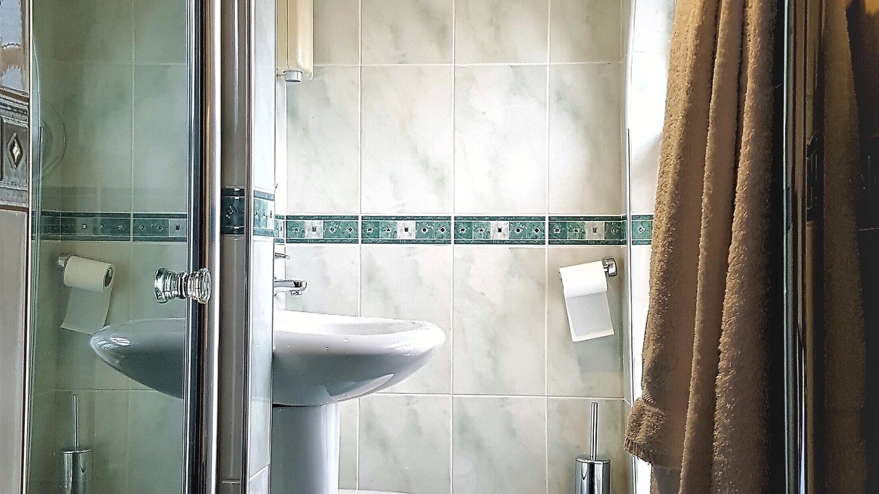 Photo of Bathroom in Hitchin