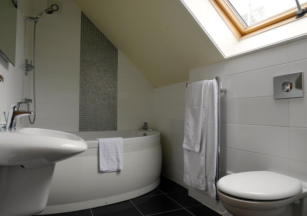 Photo of Bathroom in Hitchin