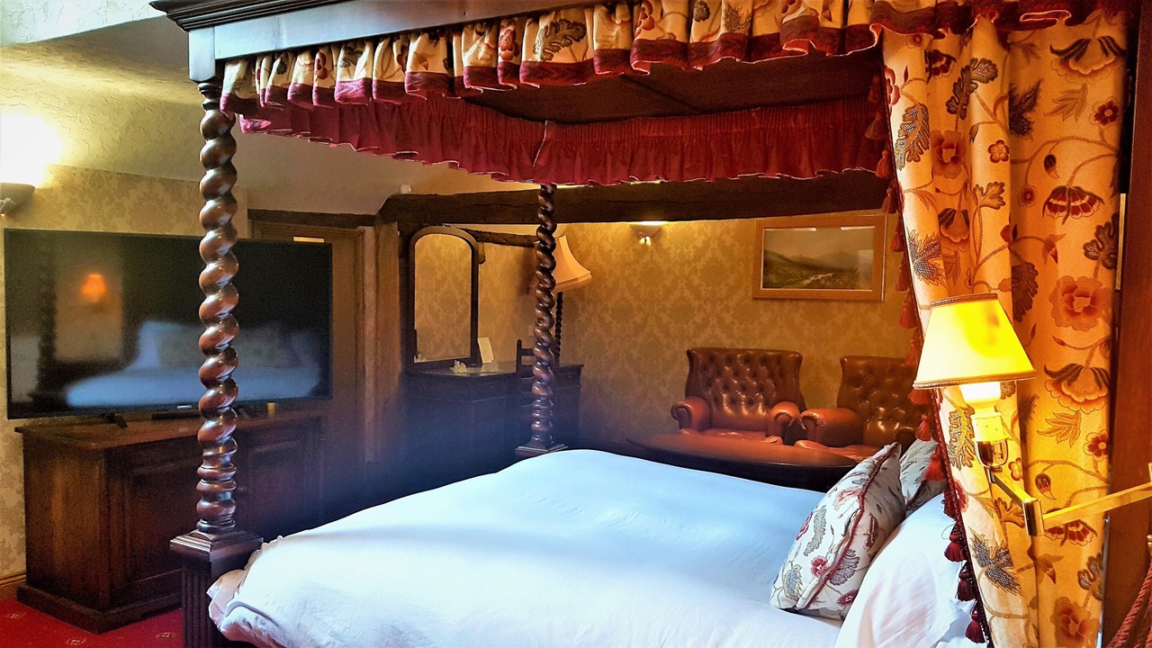 Photo of Bedroom in Hitchin