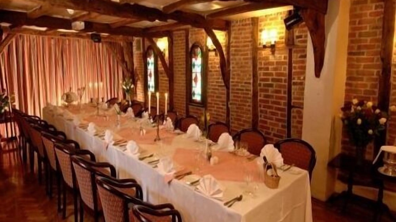 Photo of Others in Hitchin