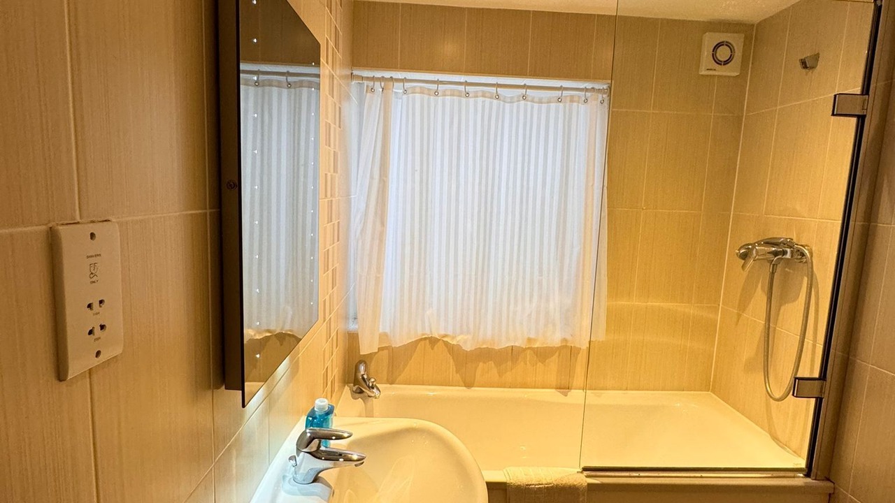 Photo of Bathroom in Hitchin