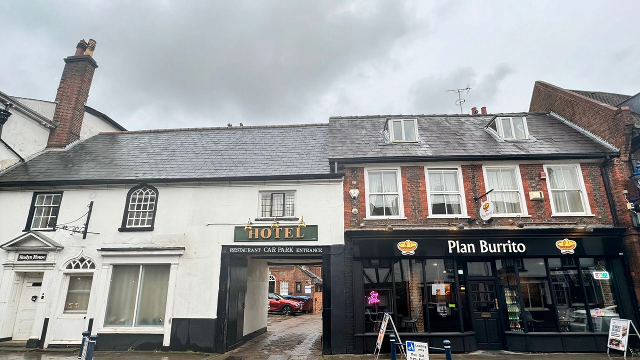 Photo of Outdoor in Hitchin