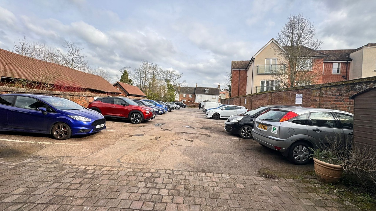 Photo of Others in Hitchin