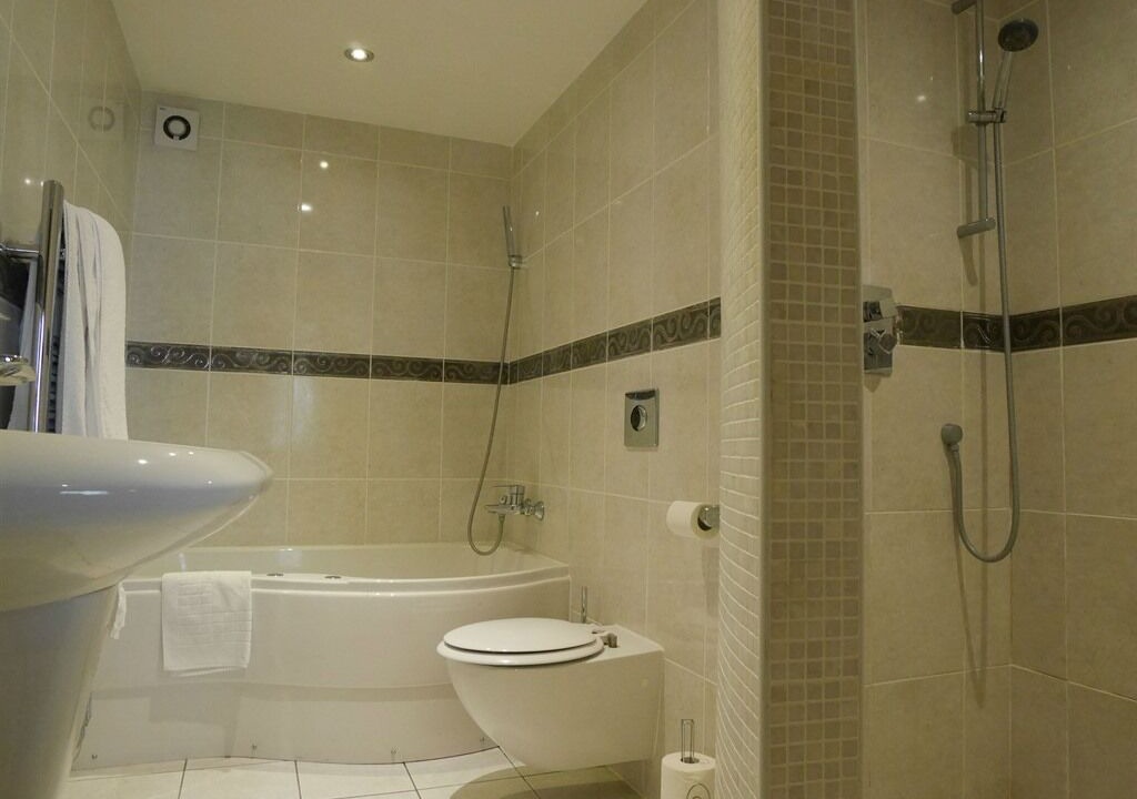 Photo of Bathroom in Hitchin