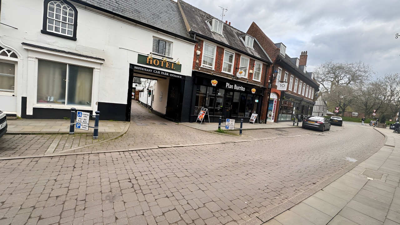 Photo of Outdoor in Hitchin