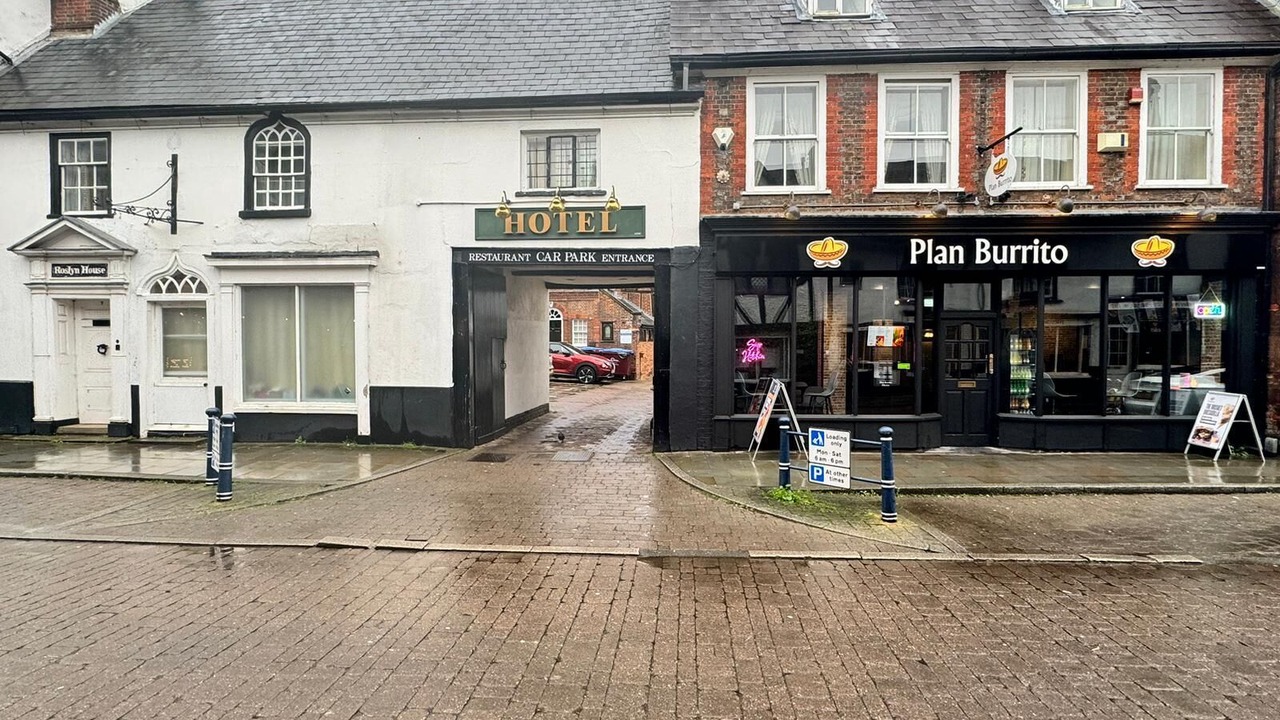 Photo of Others in Hitchin