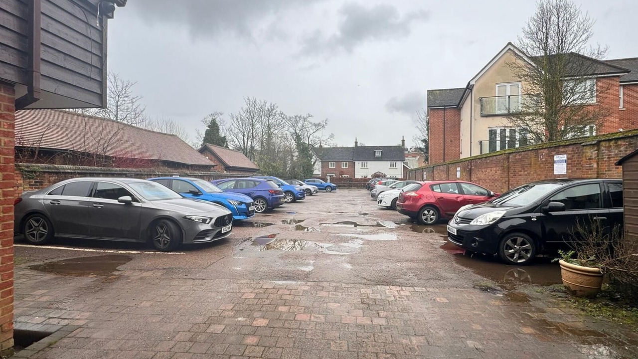 Photo of Others in Hitchin