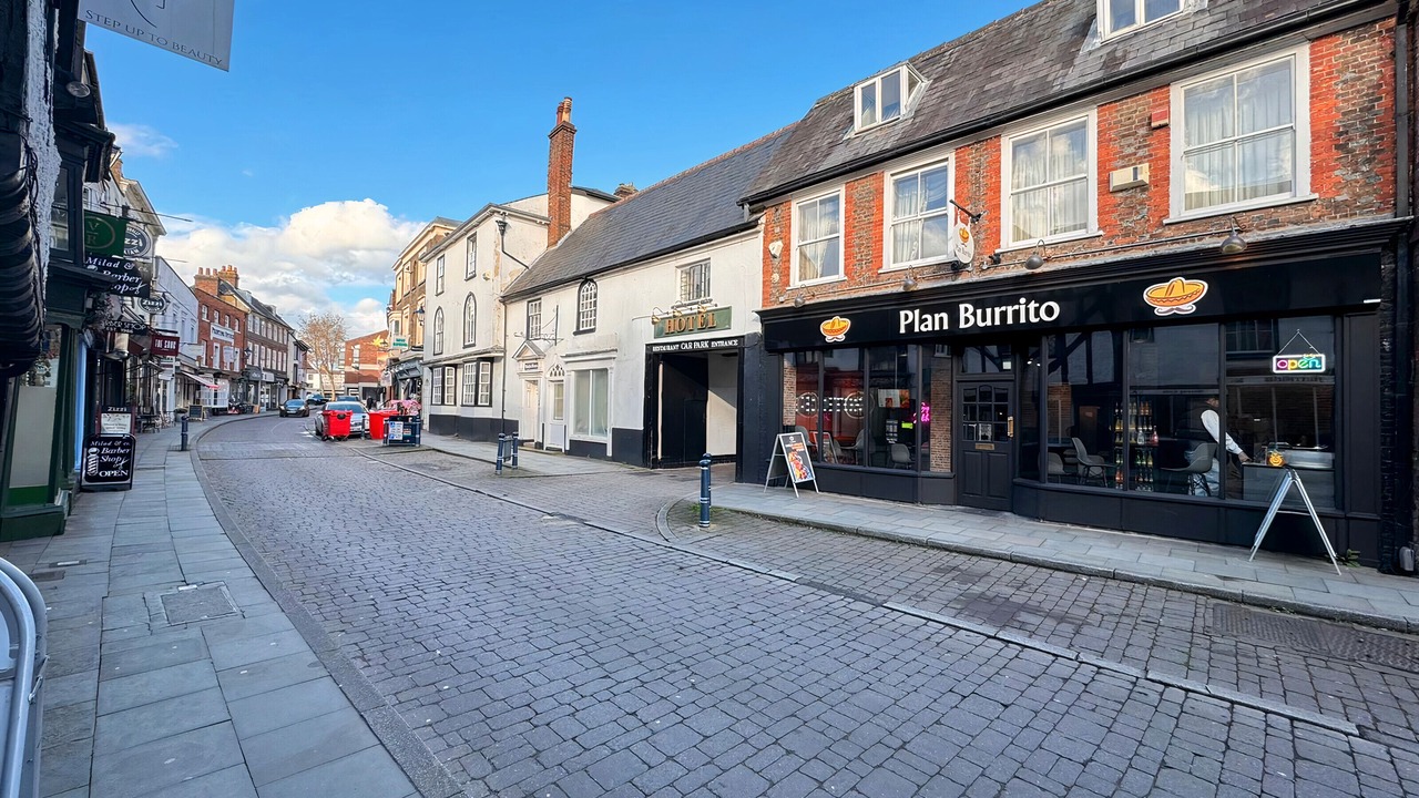 Photo of Outdoor in Hitchin