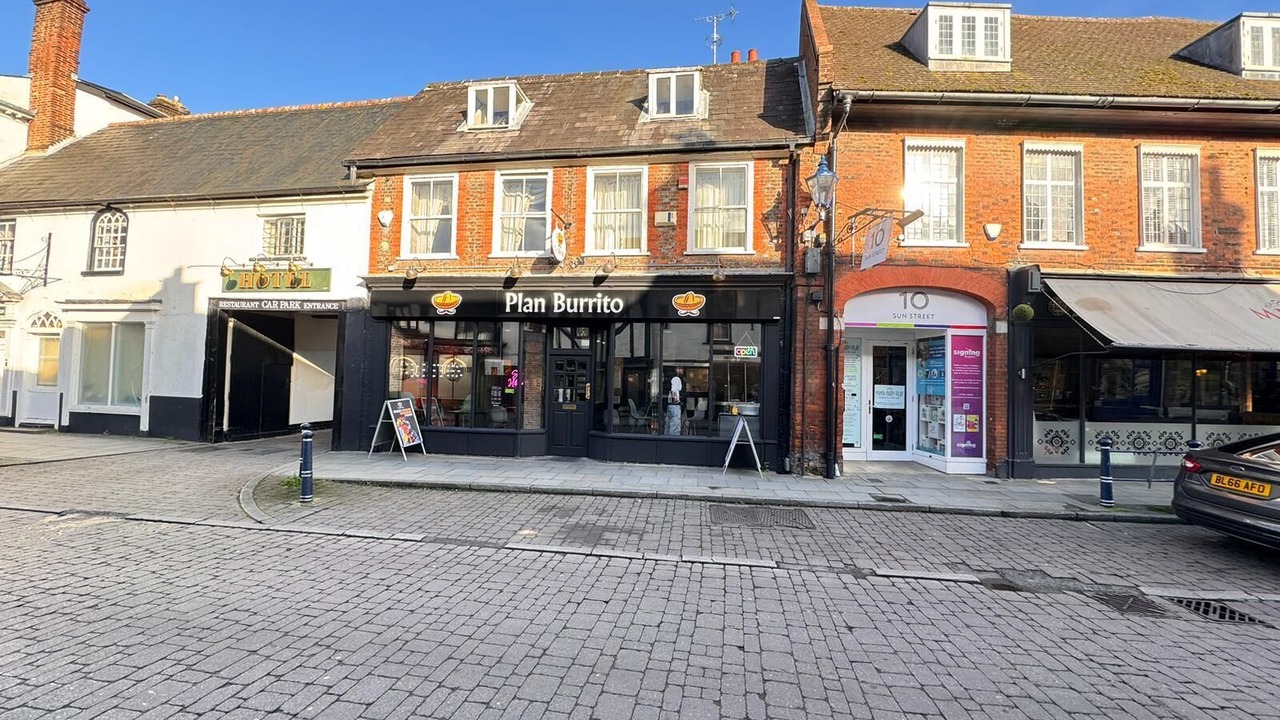 Photo of Outdoor in Hitchin