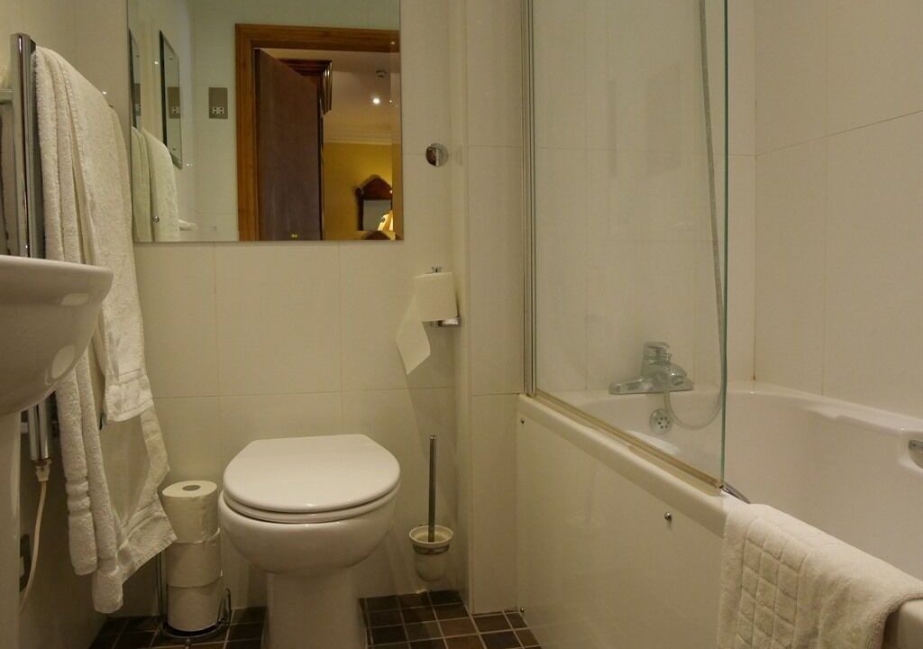 Photo of Bathroom in Hitchin