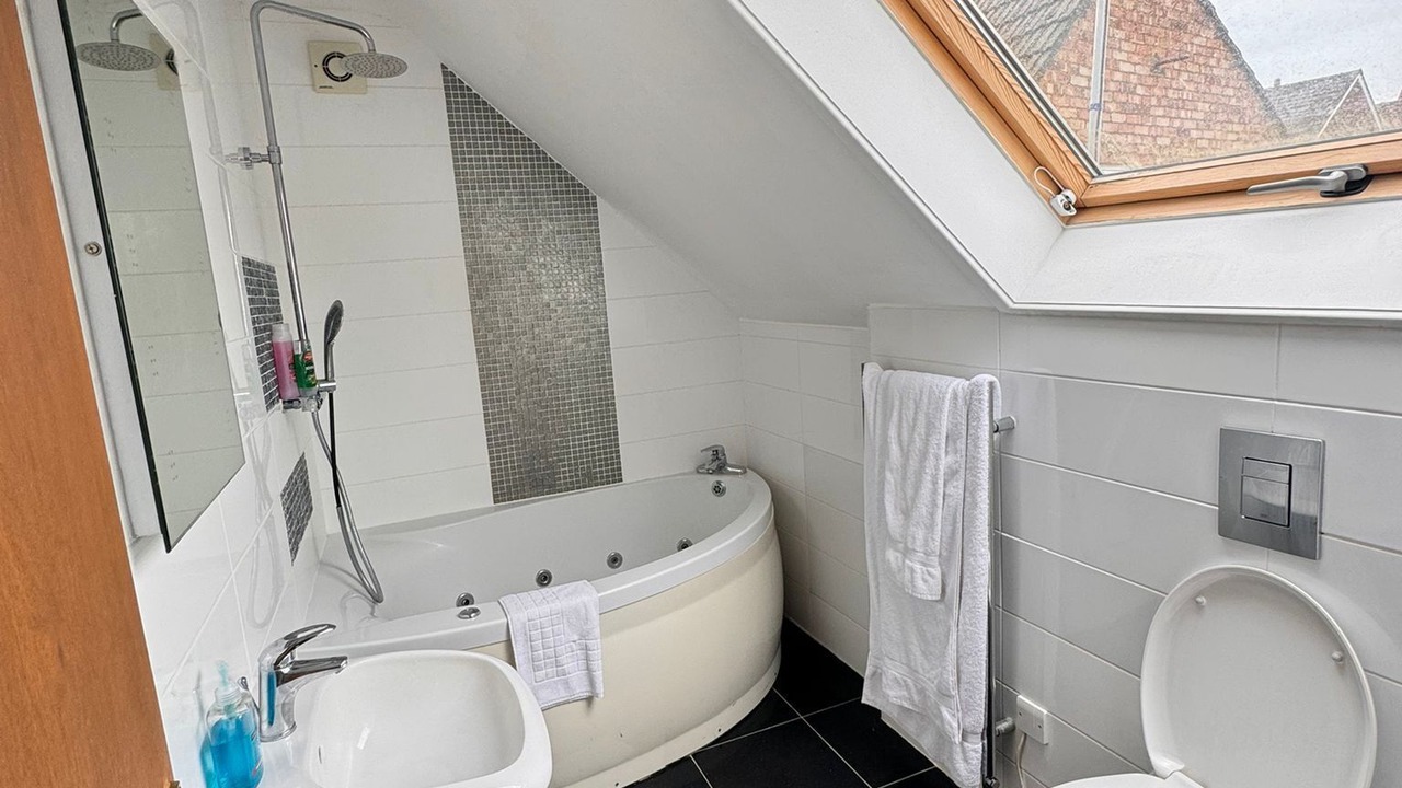 Photo of Bathroom in Hitchin