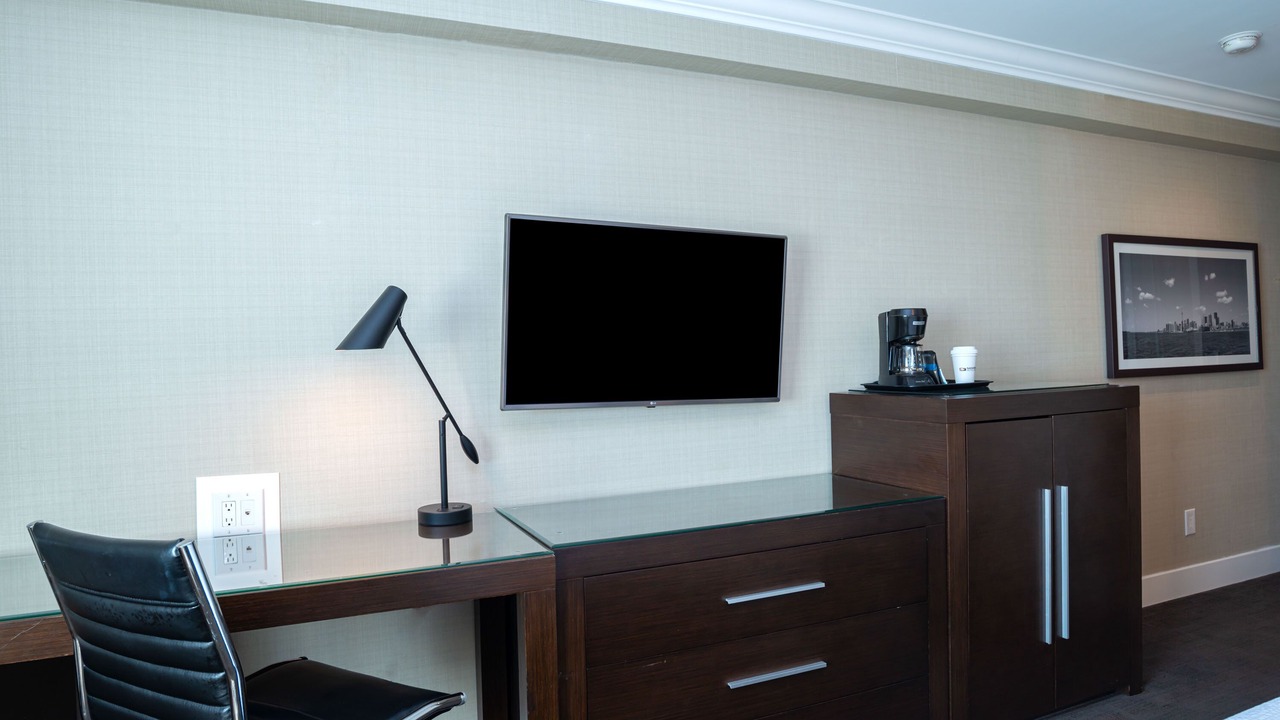 Photo of Bedroom in Oakville