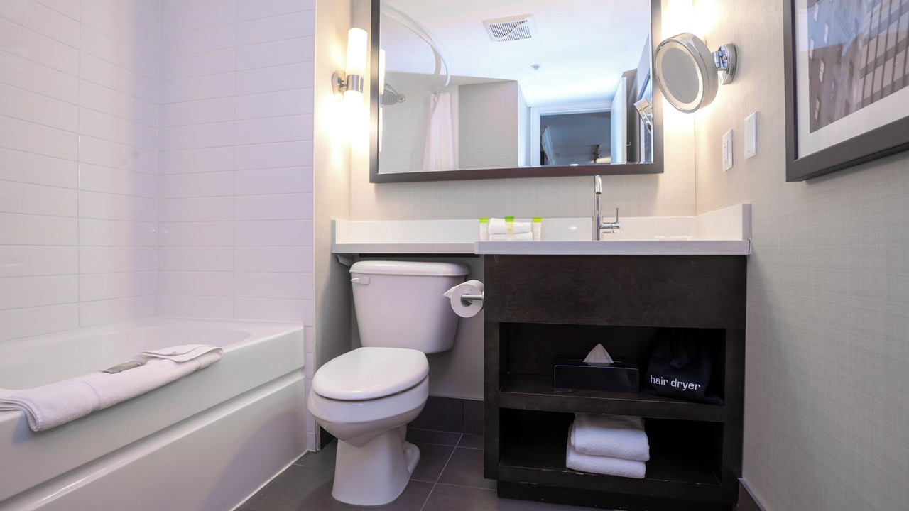 Photo of Bathroom in Oakville