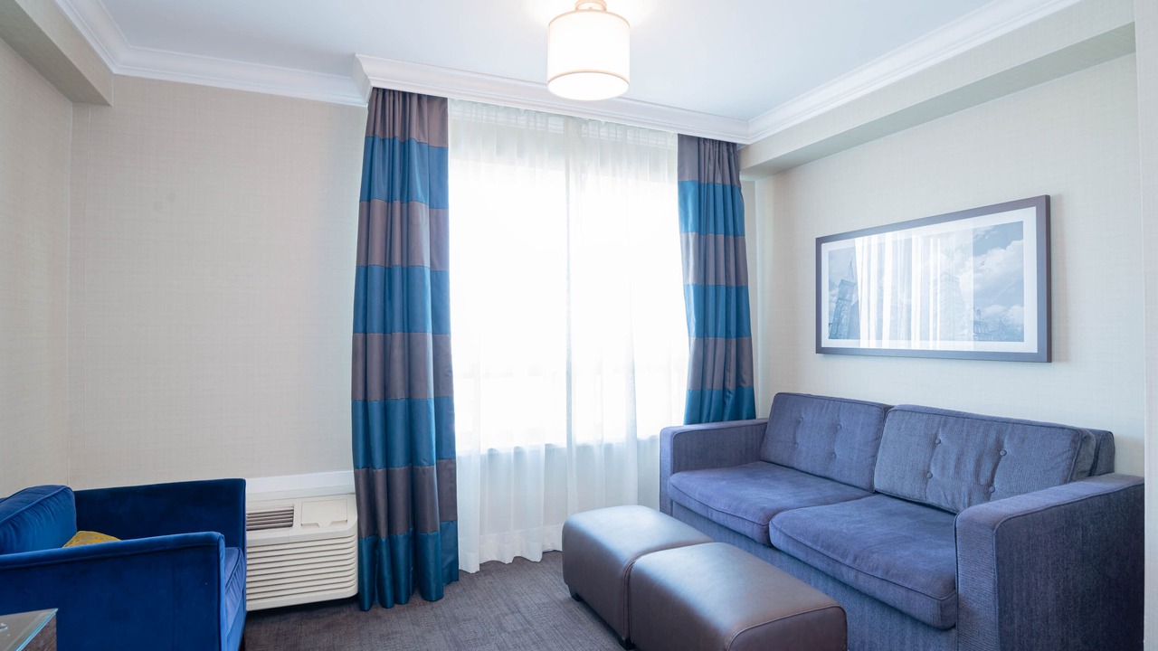 Photo of Bedroom in Oakville