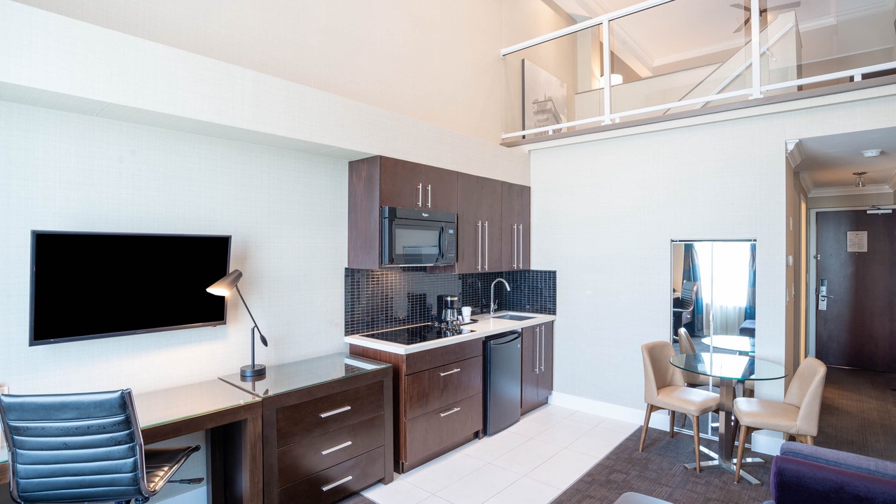 Photo of Kitchen in Oakville