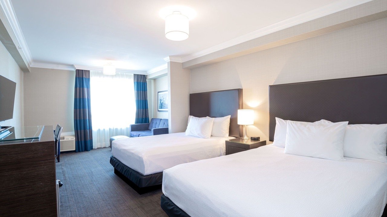 Photo of Bedroom in Oakville