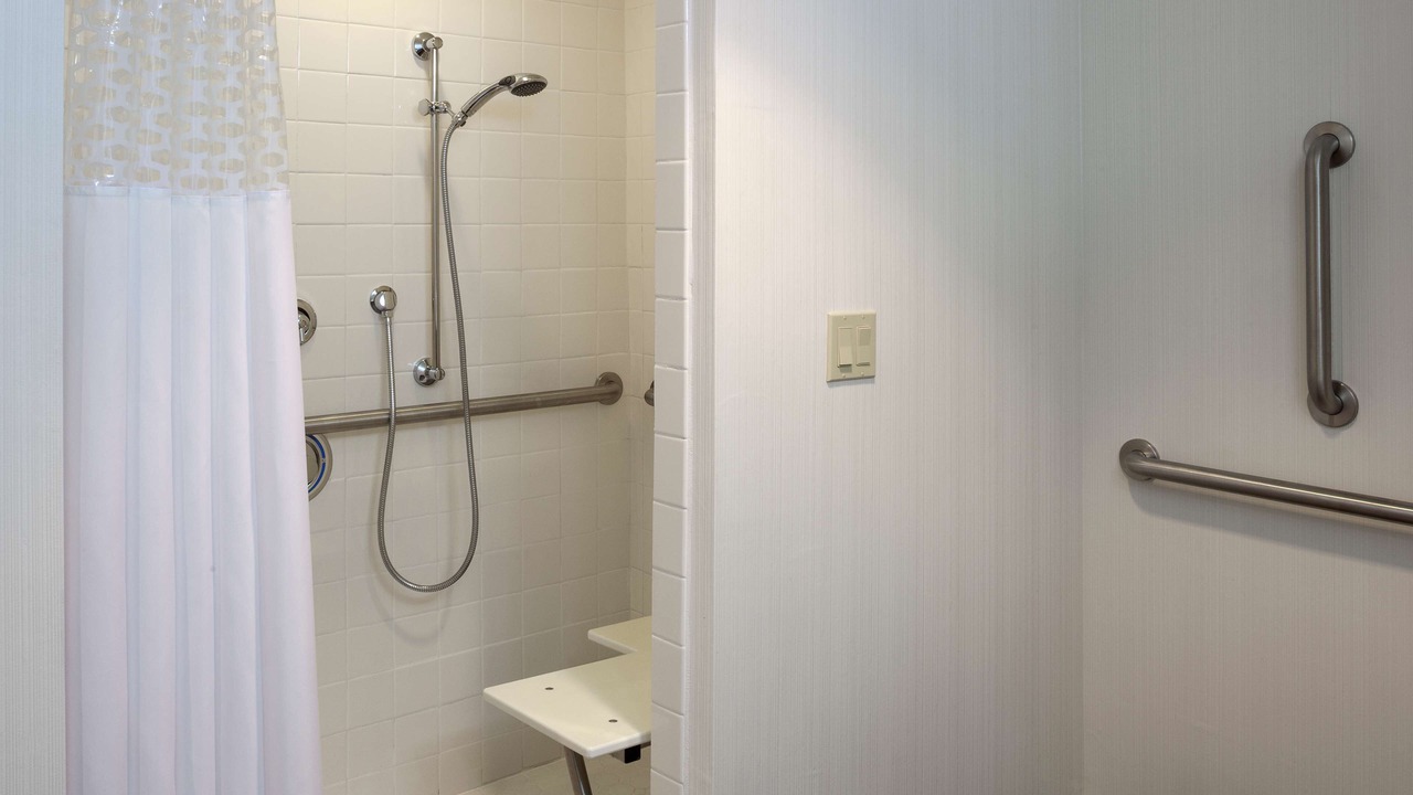 Photo of Bathroom in Blythe