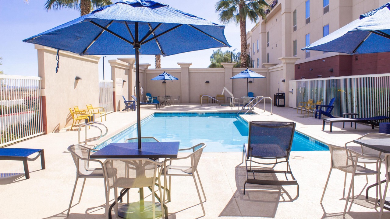 Photo of Outdoor in Blythe