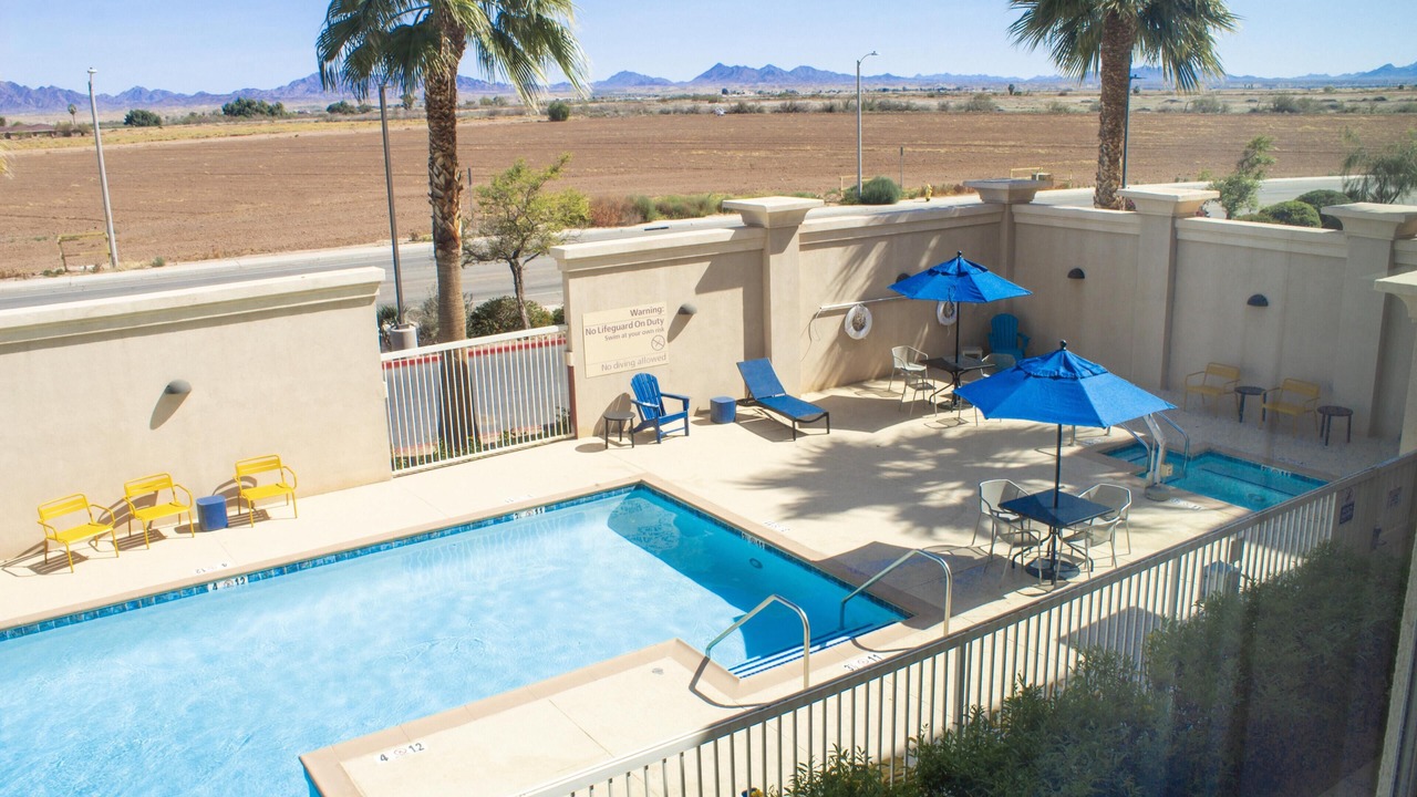 Photo of Outdoor in Blythe