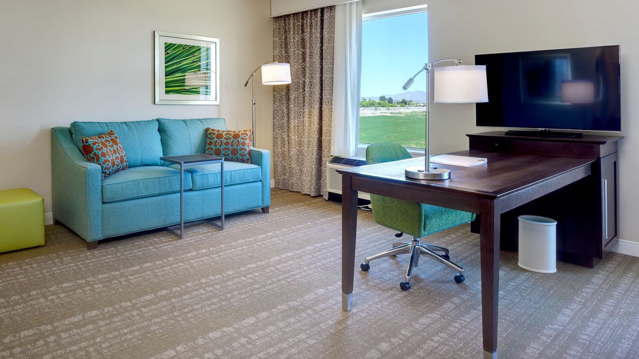 Photo of Livingroom in Blythe