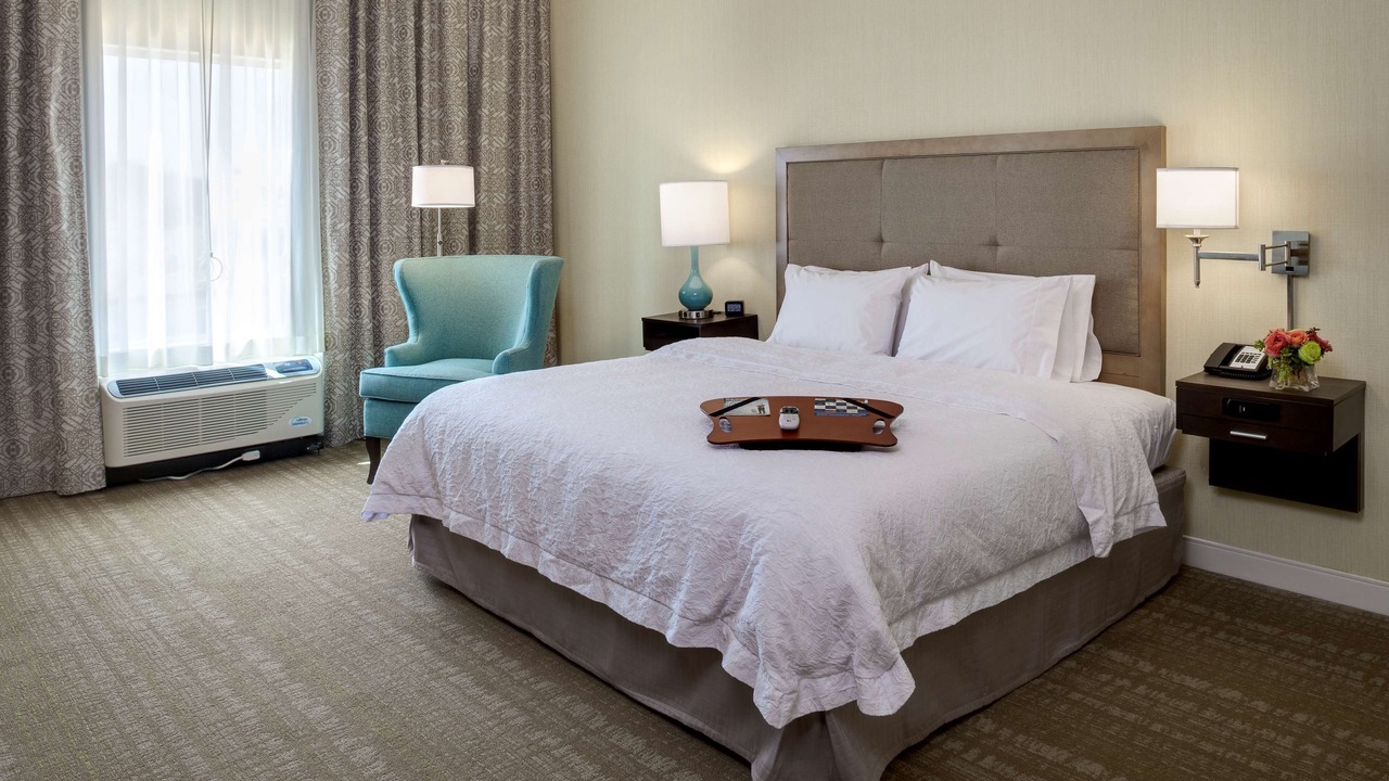 Photo of Bedroom in Blythe