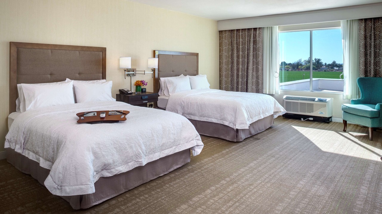 Photo of Bedroom in Blythe