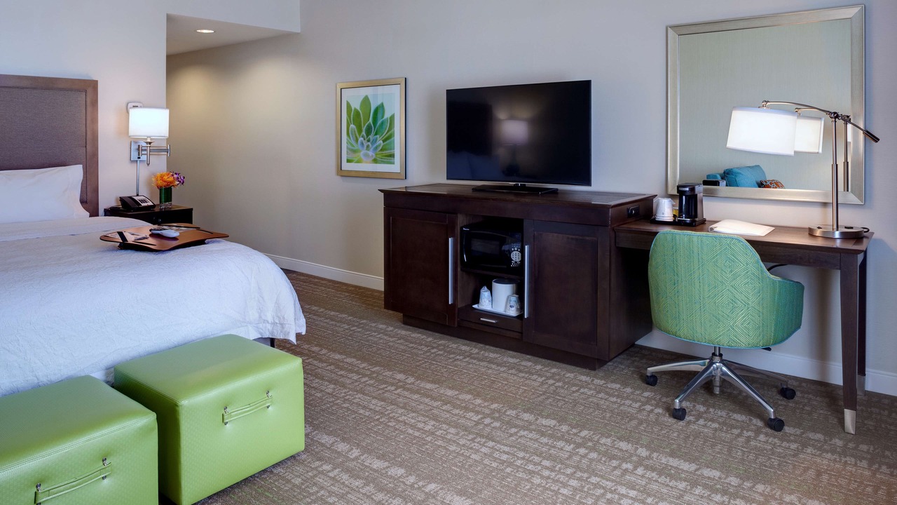 Photo of Bedroom in Blythe