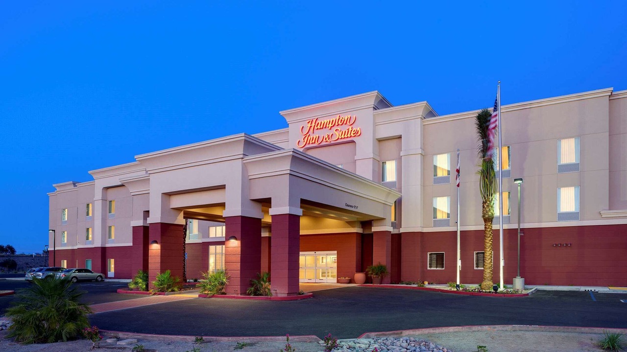 Photo of Outdoor in Blythe