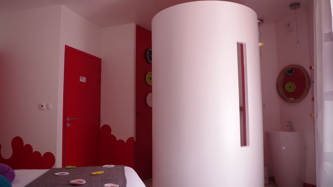 Photo of Bathroom in Bully