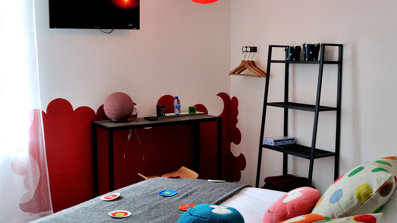 Photo of Bedroom in Bully