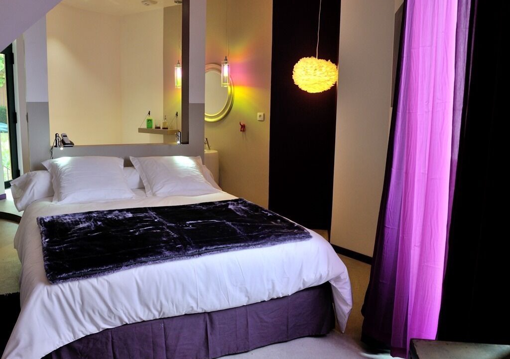 Photo of Bathroom in Bully