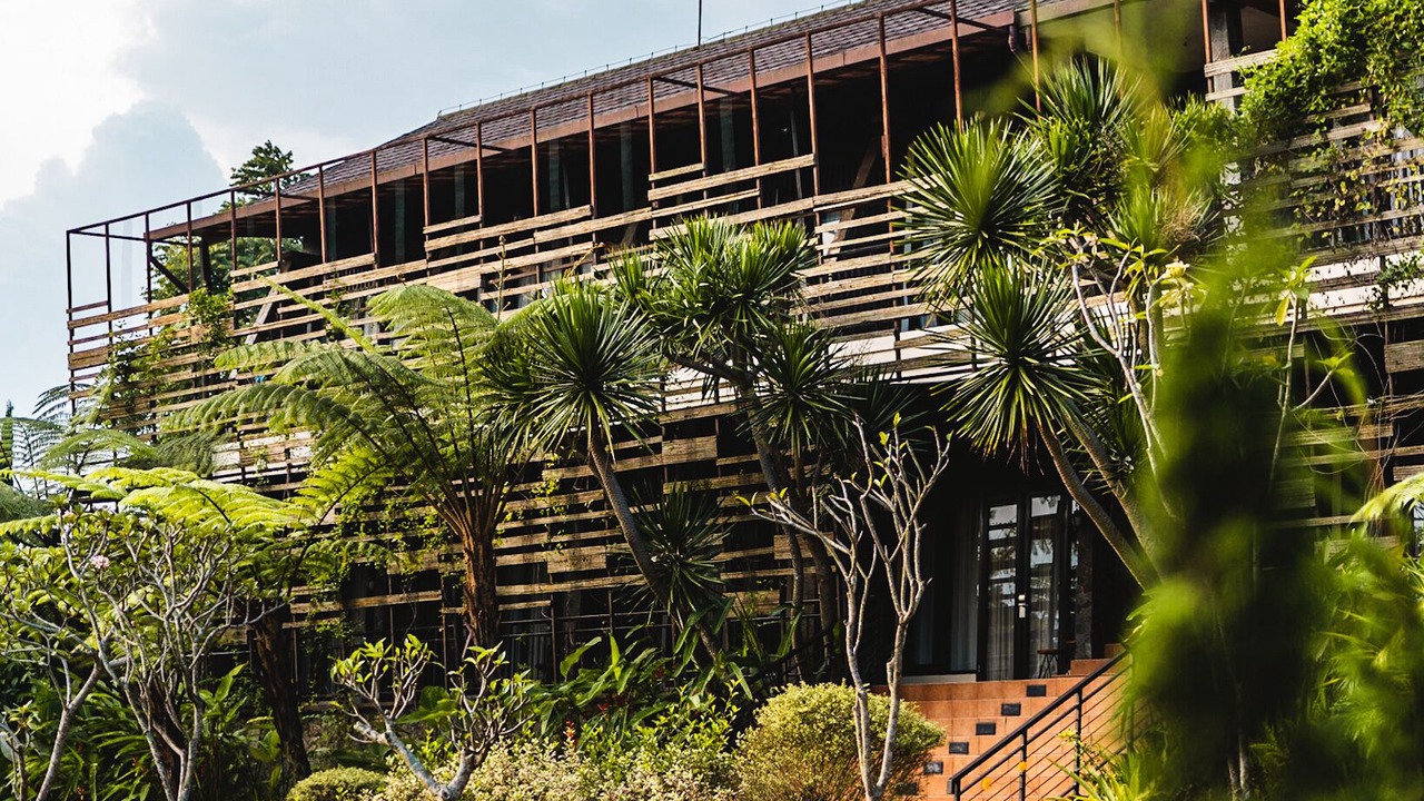 Photo of Outdoor in Parongpong