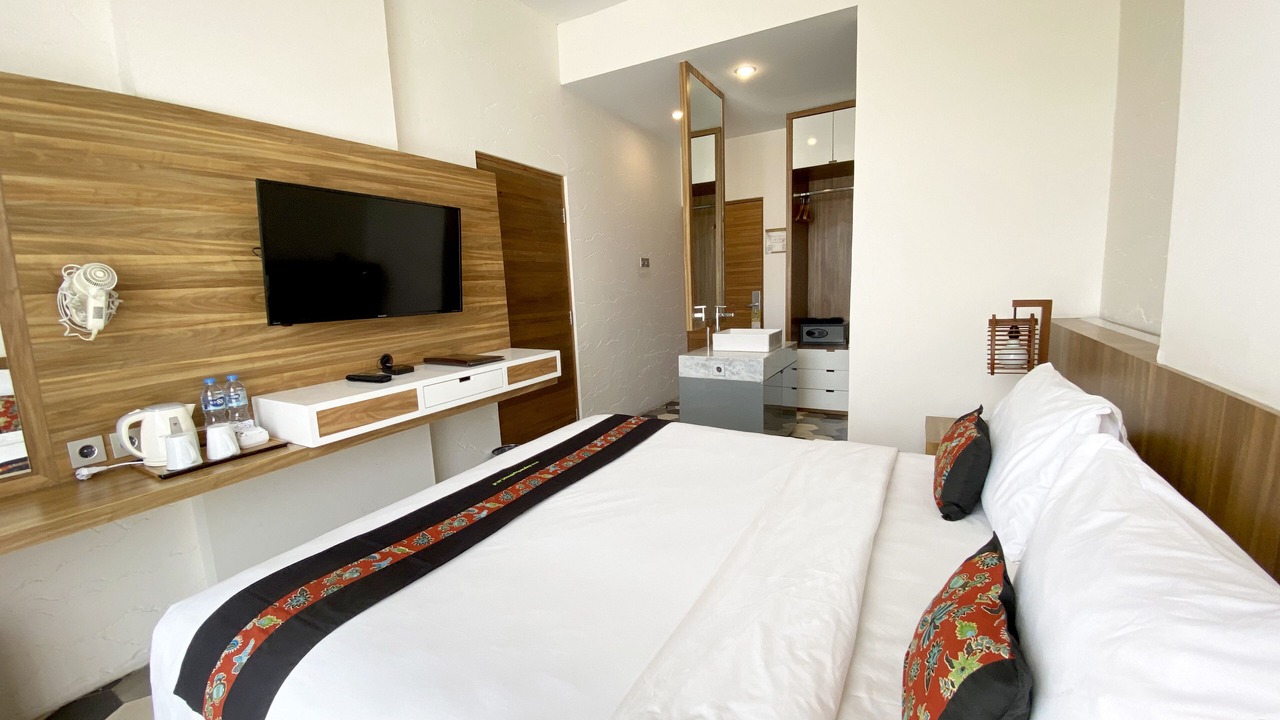 Photo of Bedroom in Parongpong