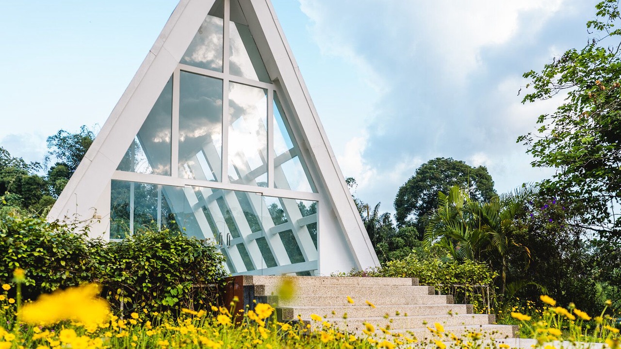 Photo of Outdoor in Parongpong