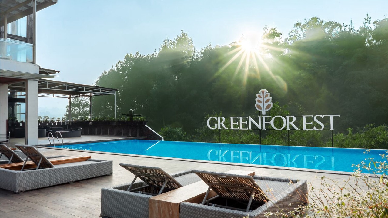 Photo of Outdoor in Parongpong