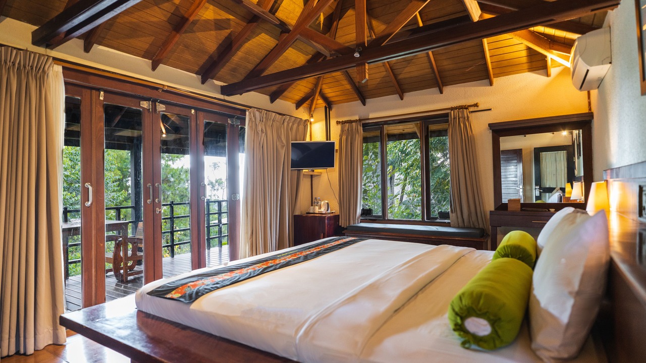 Photo of Bedroom in Parongpong