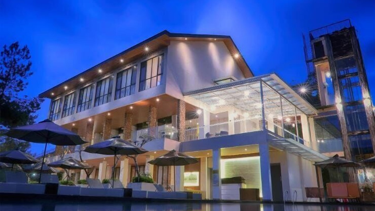 Photo of Outdoor in Parongpong