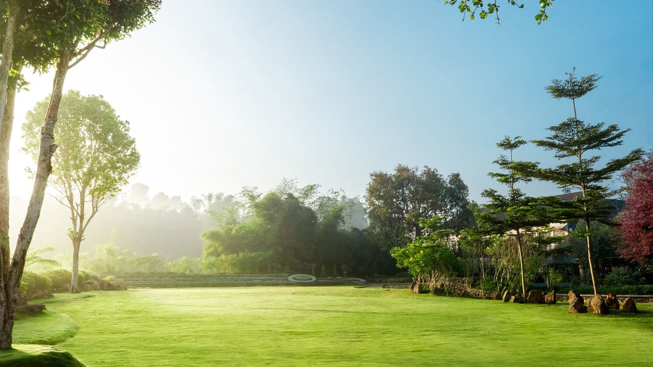 Photo of Outdoor in Parongpong