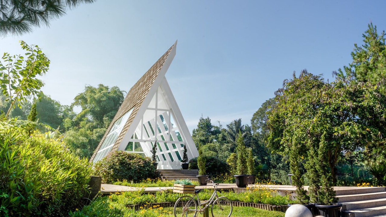 Photo of Outdoor in Parongpong