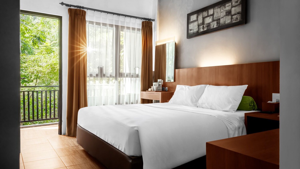 Photo of Bedroom in Parongpong