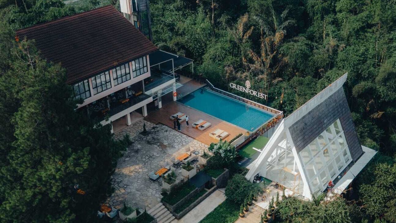 Photo of Outdoor in Parongpong