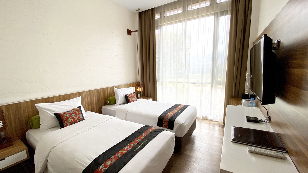 Photo of Bedroom in Parongpong