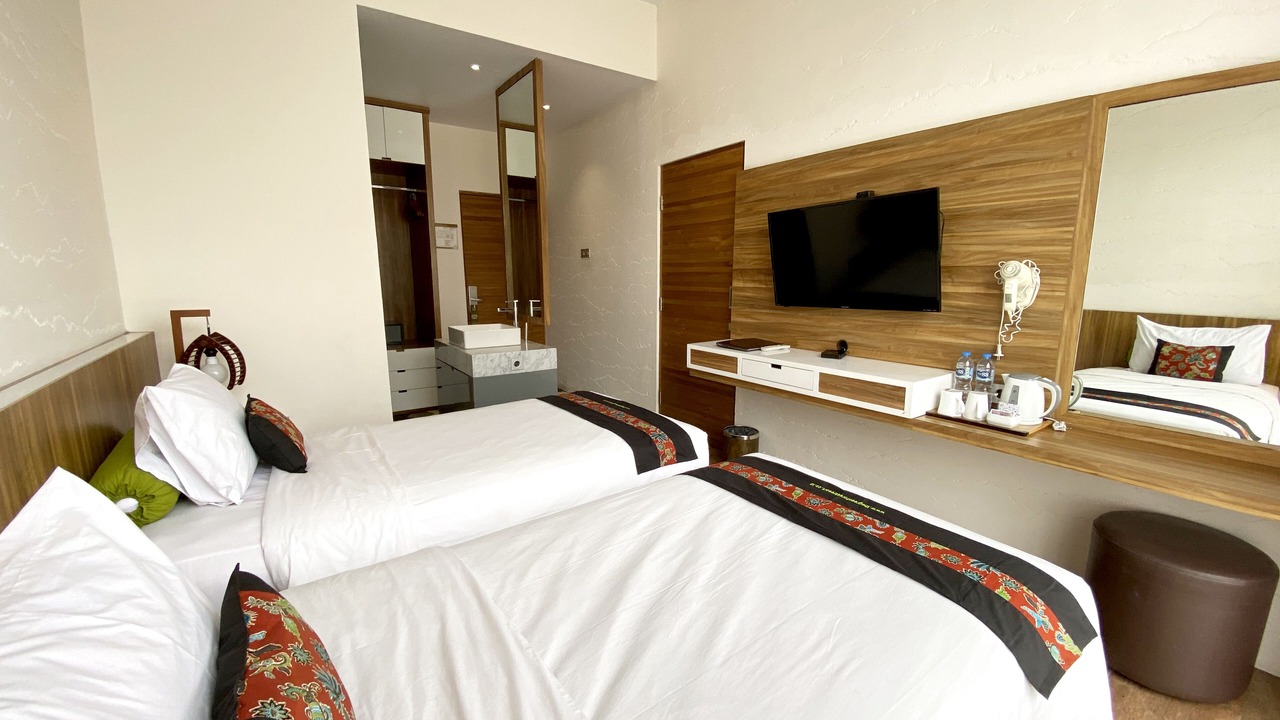 Photo of Bedroom in Parongpong