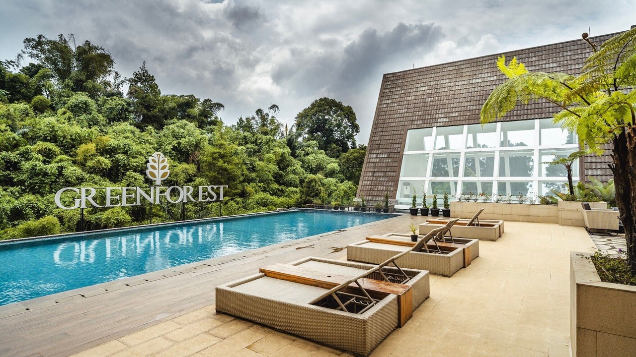 Photo of Outdoor in Parongpong