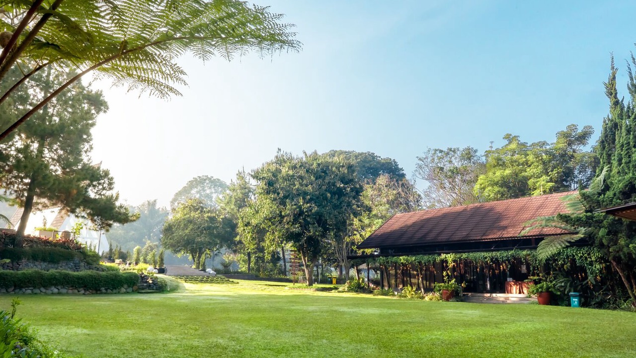 Photo of Outdoor in Parongpong