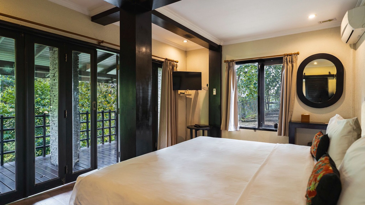 Photo of Bedroom in Parongpong