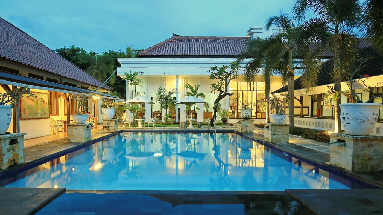Photo of Outdoor in Denpasar Utara