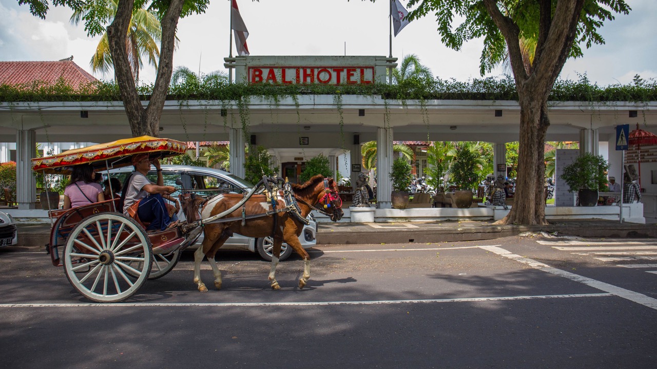Photo of Outdoor in Denpasar Utara