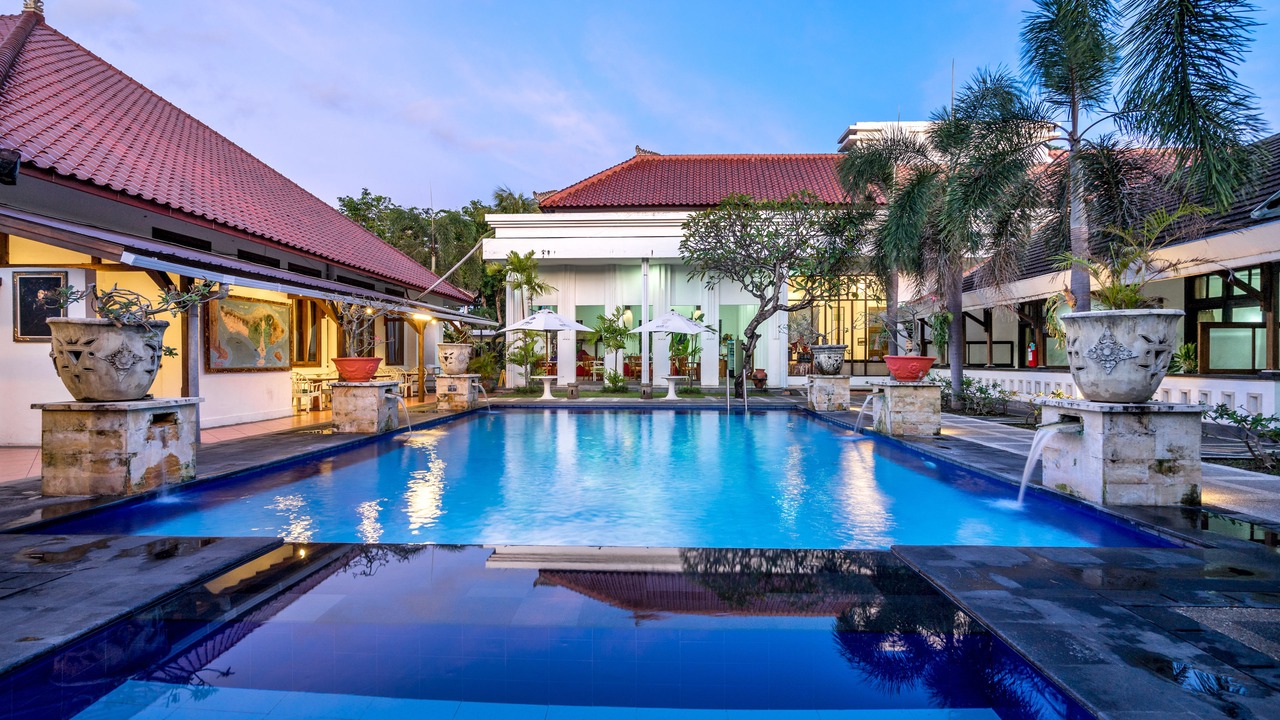Photo of Outdoor in Denpasar Utara