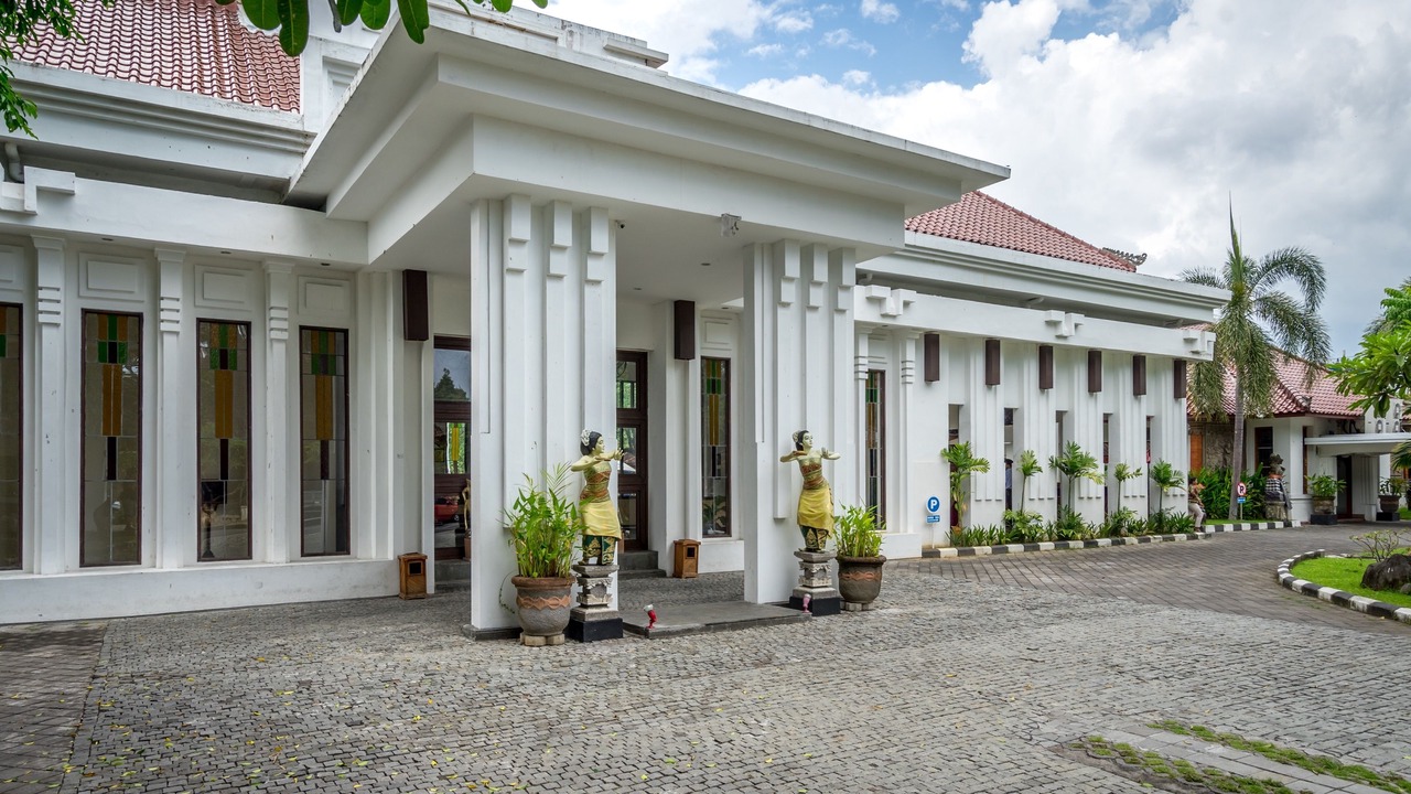 Photo of Outdoor in Denpasar Utara